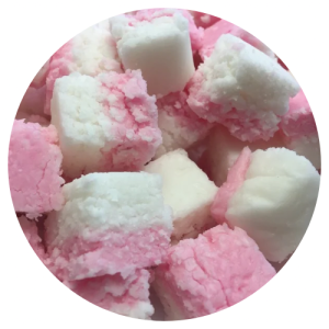 coconut ice